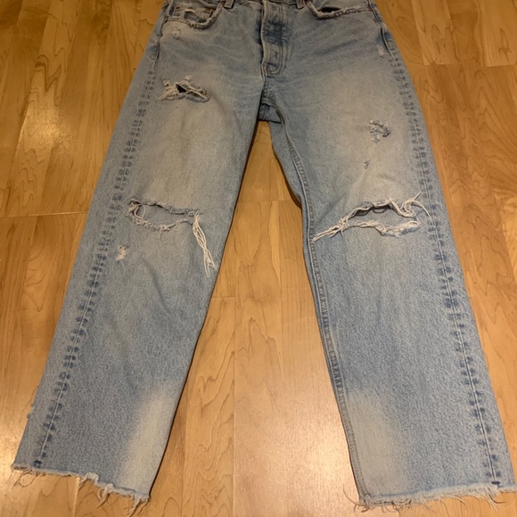 zara jeans - Picture 2 of 3